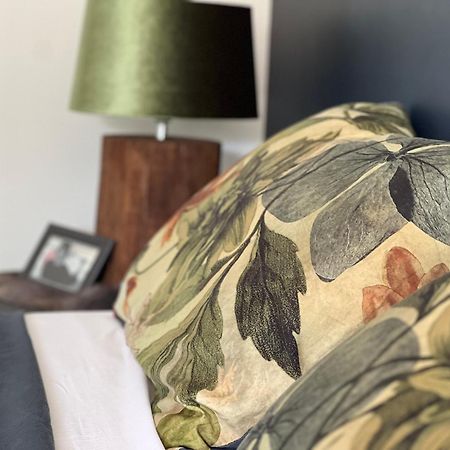آويد ترنهاوت Ikigai B&B - Wellness المظهر الخارجي الصورة