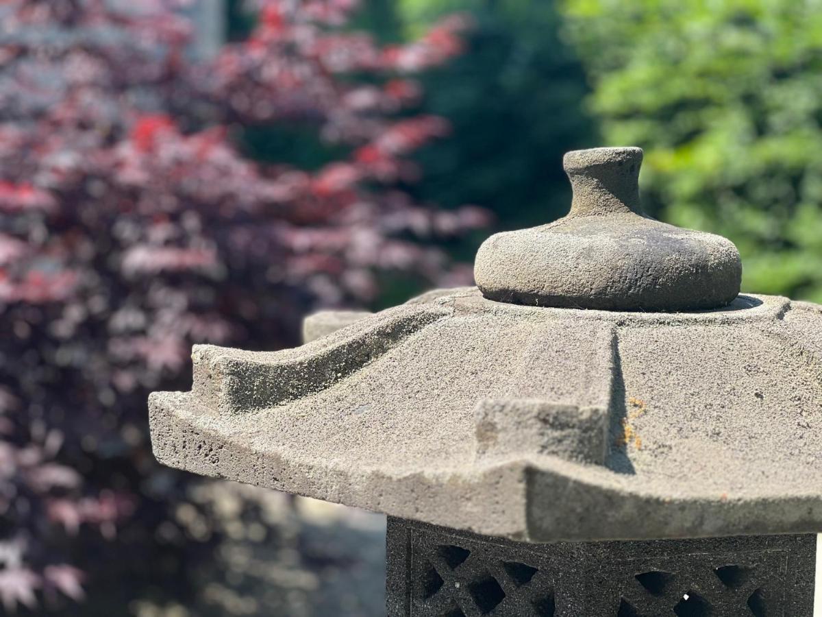 آويد ترنهاوت Ikigai B&B - Wellness المظهر الخارجي الصورة