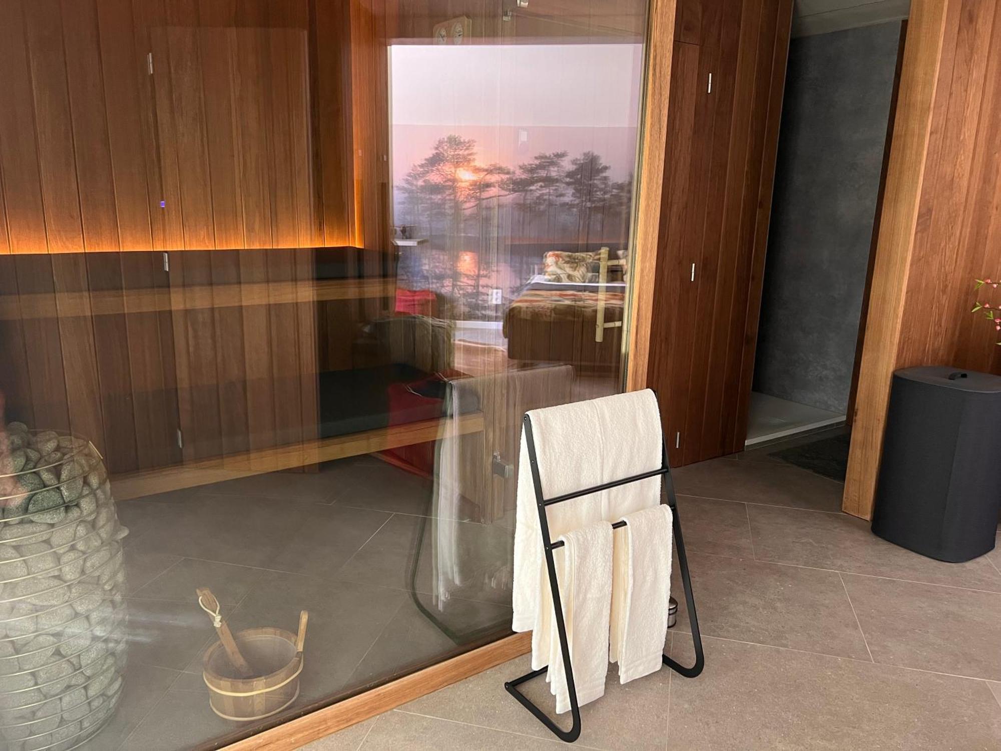 آويد ترنهاوت Ikigai B&B - Wellness المظهر الخارجي الصورة