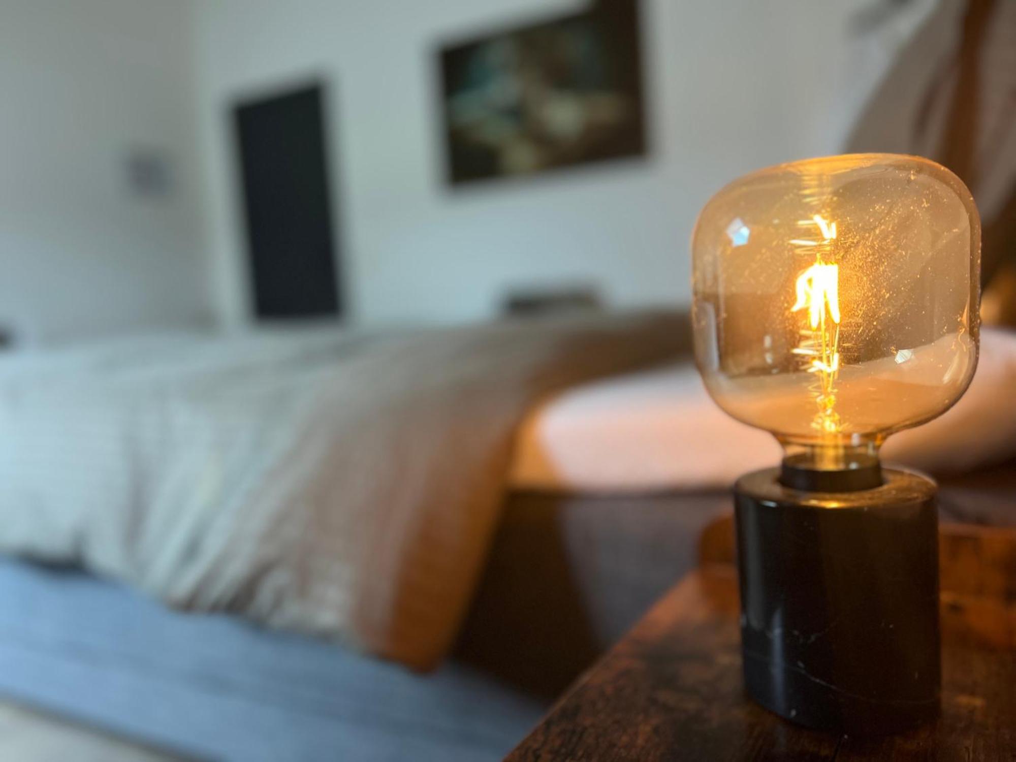 آويد ترنهاوت Ikigai B&B - Wellness المظهر الخارجي الصورة