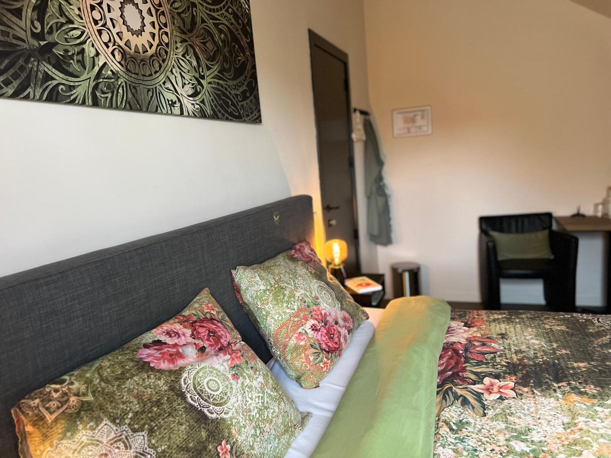 آويد ترنهاوت Ikigai B&B - Wellness المظهر الخارجي الصورة